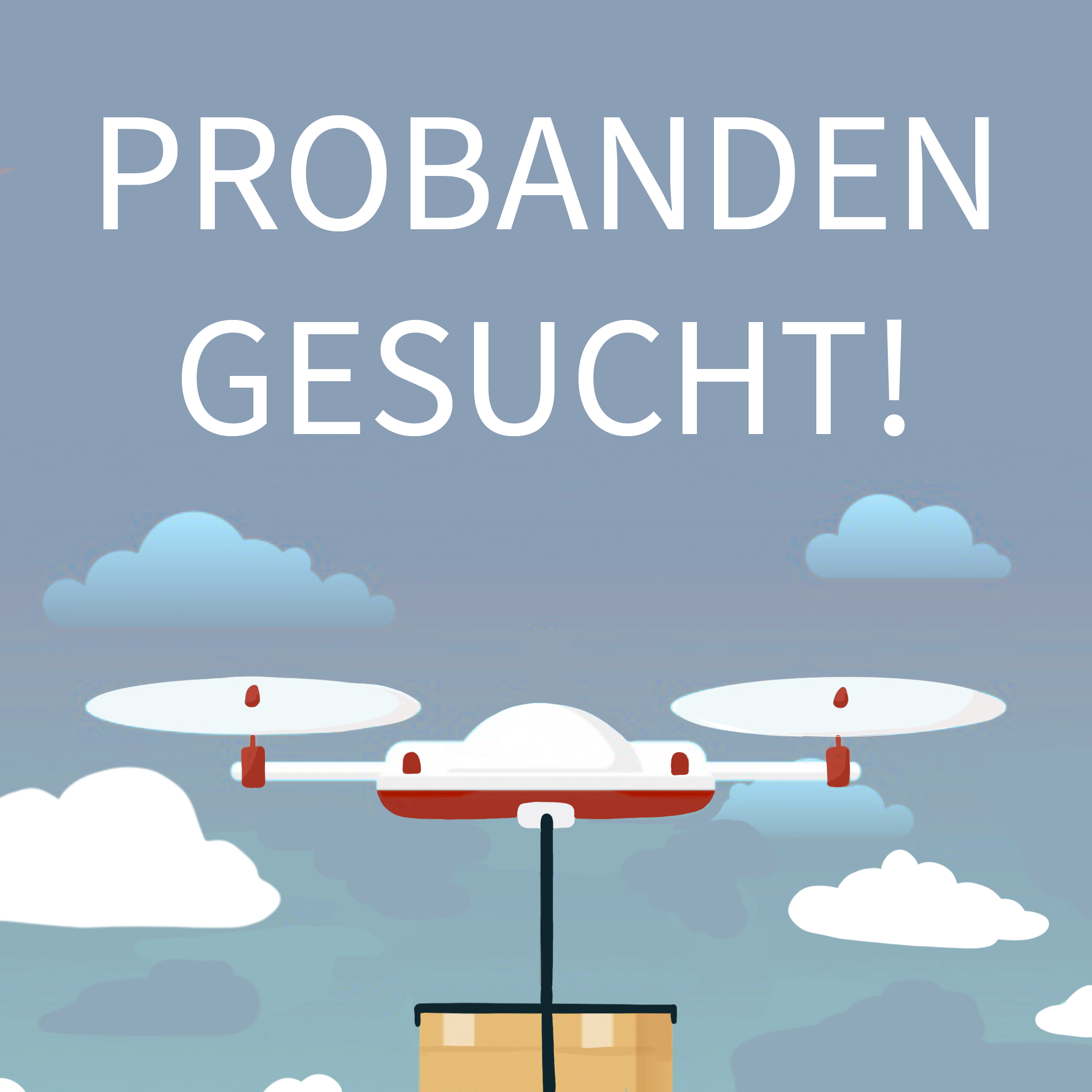 probanden gesucht 002 © Rico Havlik, Hochschule Anhalt